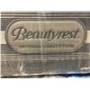 Image 2 : CALIFORNIA KINGSIZE BEAUTYREST IMPERIAL MATTRESS & BOXSPRING SET