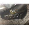 Image 2 : QUEEN SIZE SERTA PERFECT SLEEPER SELECT MATTRESS
