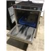 Image 2 : MOYER DIEBEL COMMERCIAL RESTAURANT DISHWASHER STAINLESS STEEL