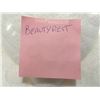 Image 2 : QUEEN SIZE BEAUTYREST MATTRESS