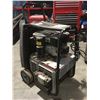 Image 1 : COLEMAN VERTEX 5500 PROFESSIONAL VERTICAL GENERATOR