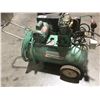 Image 1 : SPEEDAIRE AIR COMPRESSOR