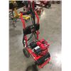Image 1 : KING-CANADA POWER FORCE 3000PSI GASOLINE HIGH PRESSURE WASHER