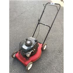 EAGER-ONE CRAFTSMAN 5.5HP LAWNMOWER