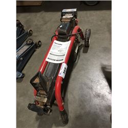 HOMELITE ELECTRIC LOG SPLITTER