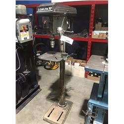 DELTA 16.5" DRILL PRESS