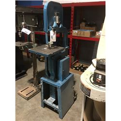 AIRCO 14  WOOD BANDSAW
