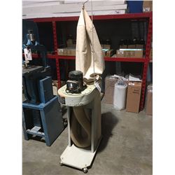 DELTA SHOPMASTER DUST COLLECTOR