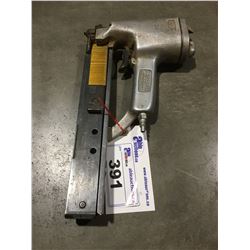 PASLODE PNEUMATIC STAPLER