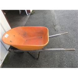 WHEELBARROW