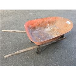 WHEELBARROW