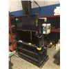 Image 1 : REACTION DISTRIBUTING INC COMMERCIAL CARDBOARD COMPACTOR - MADE IN CANADA