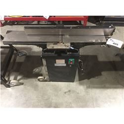 MASTER MACHINERY 6" JOINTER