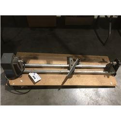 ROCKWELL/BEAVER MODEL 46410 10  WOOD LATHE