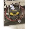 Image 1 : WAGNER PAINT CREW HIGH PERFORMANCE AIRLESS SPRAYER