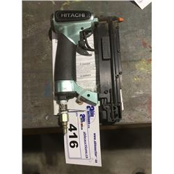 HITACHI PIN NAILER