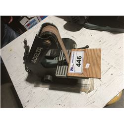 DELTA MODEL 31-050 1" BELT SANDER