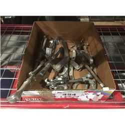 BOX OF 6 ASSTD MECHANICS PULLERS