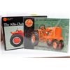 Image 2 : Allis Chalmers WD Precision Series 2 HD 1/16 Ertl Has Box