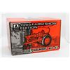 Image 2 : Allis Chalmers WD 45 1/16 Ertl Has Box