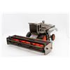 Image 1 : Allis Chalmers Gleaner L2 combine