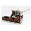 Image 1 : Allis Chalmers Gleaner L2 combine USED