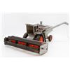 Image 1 : Allis Chalmers Gleaner L2 combine USED