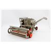 Image 1 : Allis Chalmers Gleaner combine Ertl
