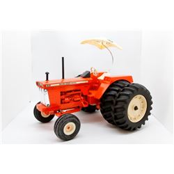 Allis Chalmers D21 Series II Turbocharged Diesel