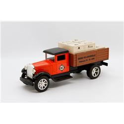 Allis Chalmers truck American Classic Scale Models