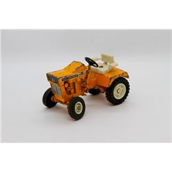 Allis Chalmers B-110 garden tractor