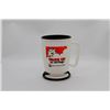 Image 1 : Wake up to savings AgCo coffee cup