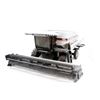 Image 1 : Duetz Allis Gleaner R60 combine 1:16
