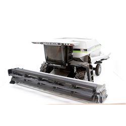 Duetz Allis Gleaner R60 combine 1:16