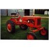 Image 1 : Allis Chalmers Model C. Serial #073994