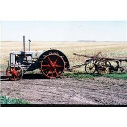 Case Model C. on Steel