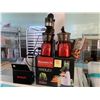 Image 1 : Qty 2 Kuvings Whole Slow Juicer w/ Accessories, 220V