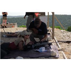 Two Hunters for a SAAM Hunt Combo Hosted by Olivia Opre