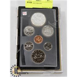 1978 SEALED COIN SET