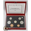 Image 1 : 1988 UK PROOF COIN SET