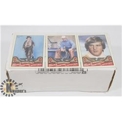2011 UPPERDECK GOODWILL CHAMPIONS 283 SINGLES