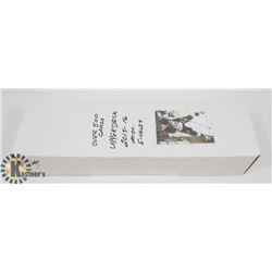 OVER 500 UPPERDECK 2015-16 ASSORTED SINGLES