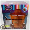 Image 1 : ELECTRIC ICE CREAM MAKER.