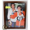 Image 1 : GRETZKY PICTURE.