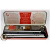 Image 1 : VINTAGE 1960'S JC HIGGINS GUN CLEANING