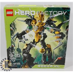 NEW LEGO FACTORY ROCK A XL #2282
