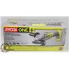 Image 1 : NEW ROYBI ONE 18V BRUSHLESS 4 1/2"