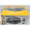 Image 1 : NEW TOASTESS PARTY GRILL & RACLETTE