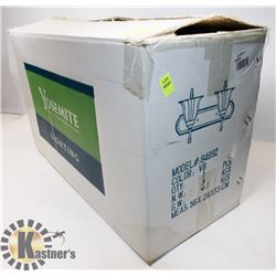 NEW INDOOR WALL LIGHTS.