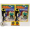 Image 1 : SET OF 2 SEALED DICK TRACY COPPERS &